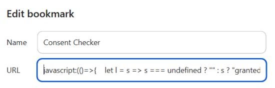 9 Ways to Check if Consent Mode is Enabled [+ Screenshots]