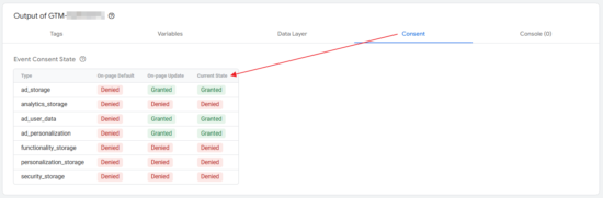 9 Ways to Check if Consent Mode is Enabled [+ Screenshots]
