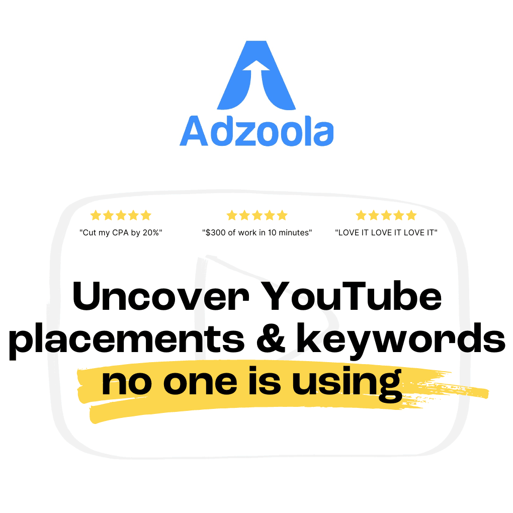 Supercharge Your PPC Campaigns with Adzoola