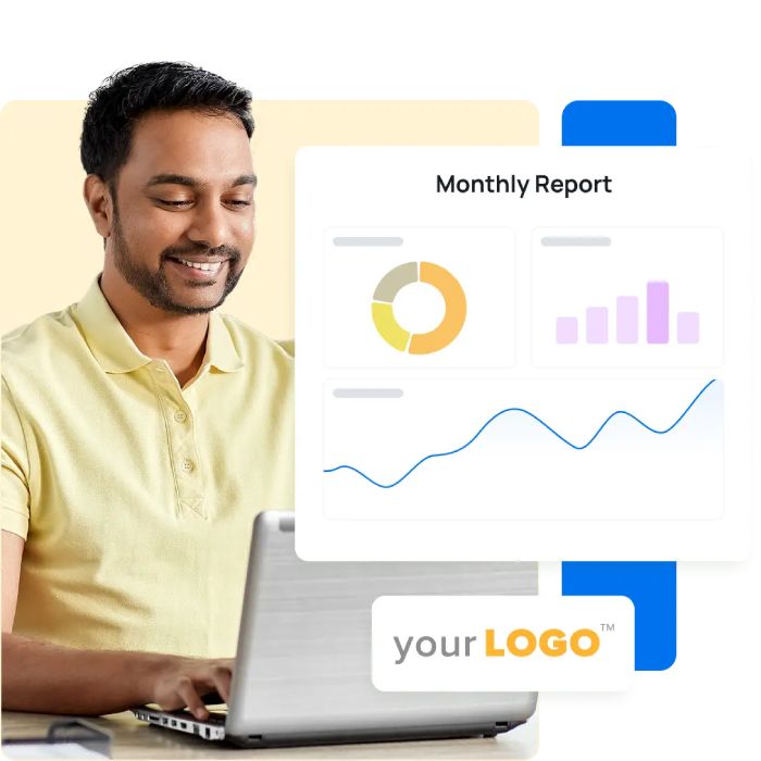 Your All-in-One Reporting Solution