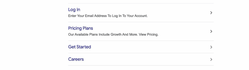 Screenshot of a Google search result for "microsoft advertising," highlighting a sponsored link titled "Advertising Microsoft®" that could be a Fake Microsoft Ad, with a description about tracking and analyzing user behavior.
