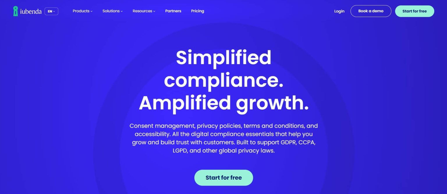 Cmp Website Best 5 Free Google-Certified CMPs for Your Site