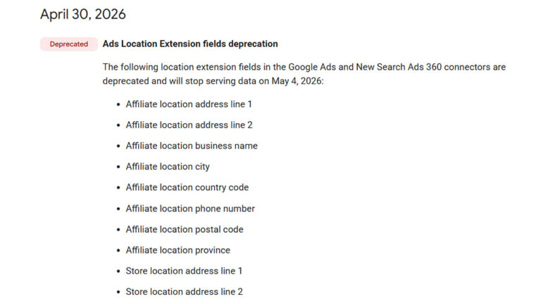 PPC News Feed featured image