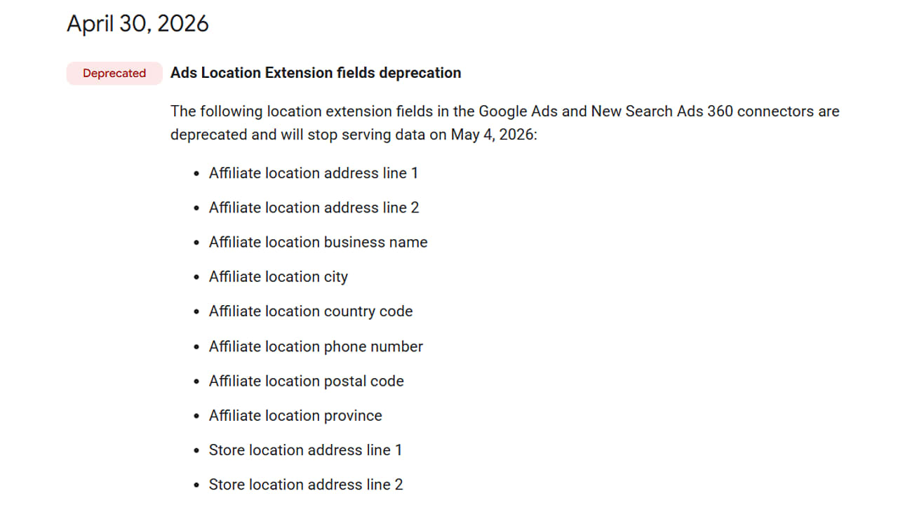 PPC News Feed featured image