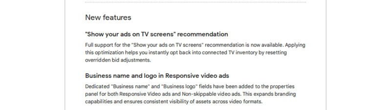 Google Releases Google Ads Editor 2.13