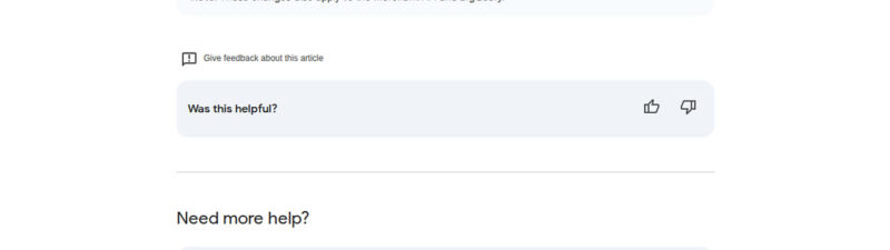 Enhanced Insights for Popular Products Reports