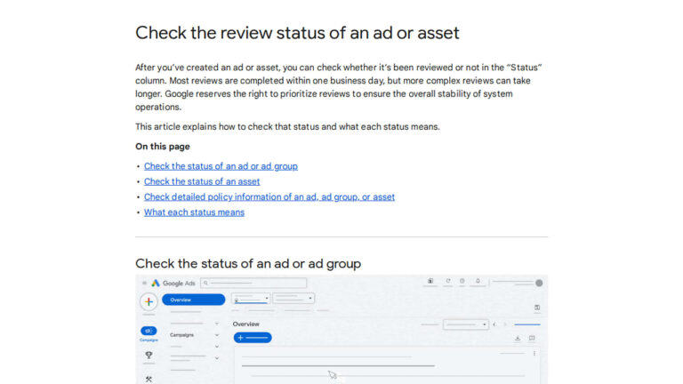 Demand Gen Ad Reviews Can Take 3-5 Business Days, Edits Reset the Clock