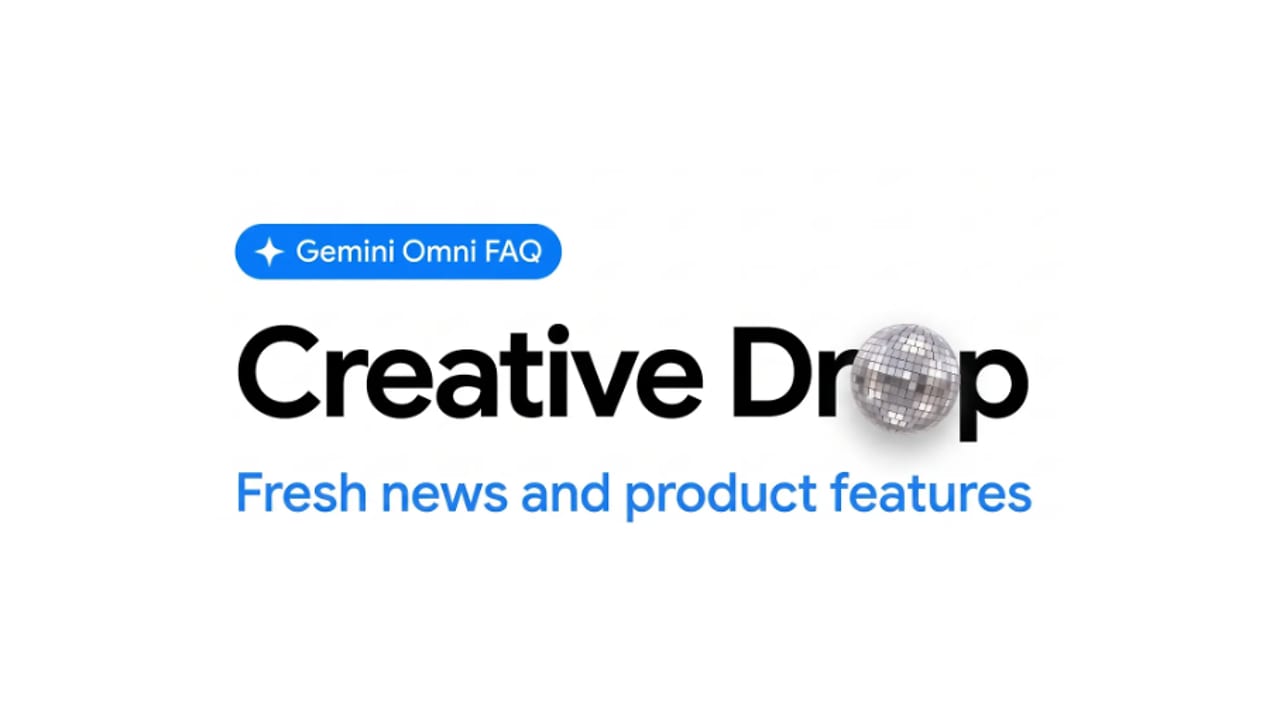 Gemini Omni Enhances Video Ads in Google Ads