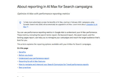 Search Terms View Renamed to Search Terms and Ad Combinations