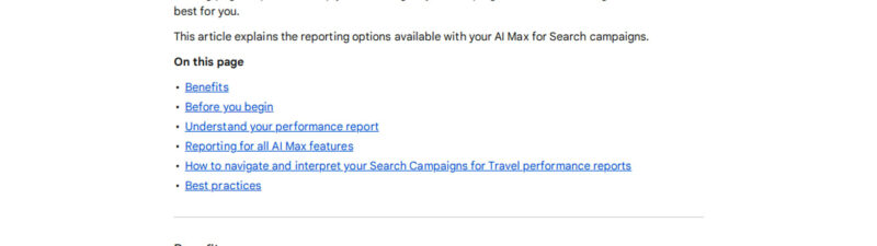 Search Terms View Renamed to Search Terms and Ad Combinations