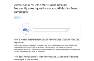 AI Max Experiments Get 1-Click Setup