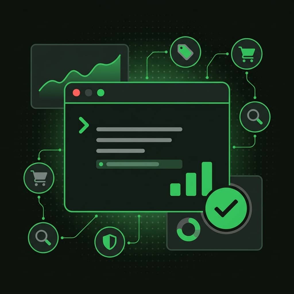 Let an AI Agent Do Your Google Ads Legwork