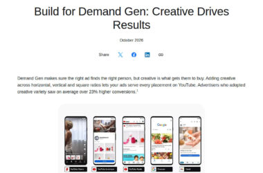Demand Gen Creative Guidelines Enhance Engagement