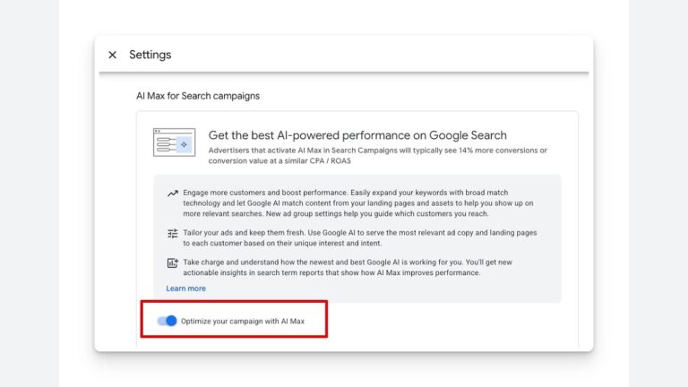 PPC News Feed featured image